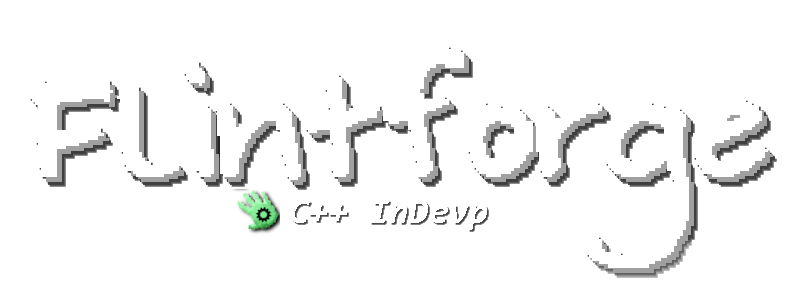 Flintforge